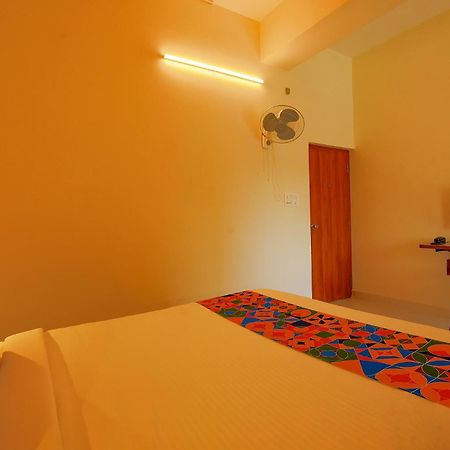 Fabhotel Gr Lake View - Btm Layout Bangalore Eksteriør billede
